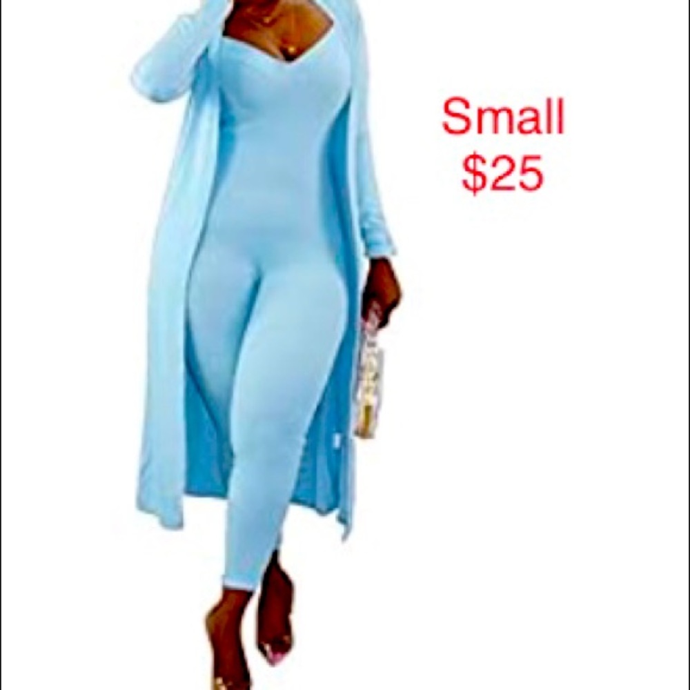 Boutique clothing